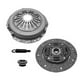 thumbnail image 1 of Kit de Clutch S10 1996 Chevrolet L4 2.2L STRUNKER 1 Kit 1 1/8 Pulgadas 232 Milímetros 26 dientes, 1 of 3