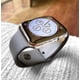 thumbnail image 3 of Correa para Apple Watch compatible con 38mm / 40mm de Silicón + Case Protector de pantalla con Cristal Templado. Mamá Pulpo  Silicón con case, 3 of 6