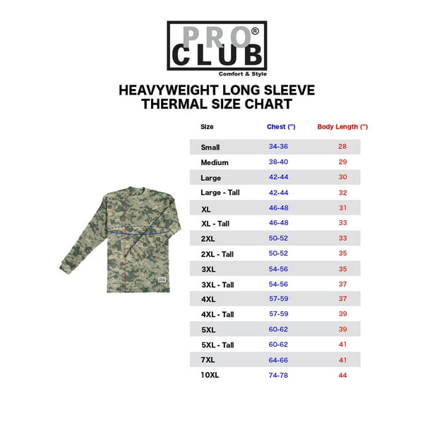 ま*ぉ様 PRO CLUB Camouflage Thermal L/S Shi s-l400.jpg