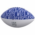 thumbnail image 2 of MINI RUBBER FOOTBALL, 2 of 4