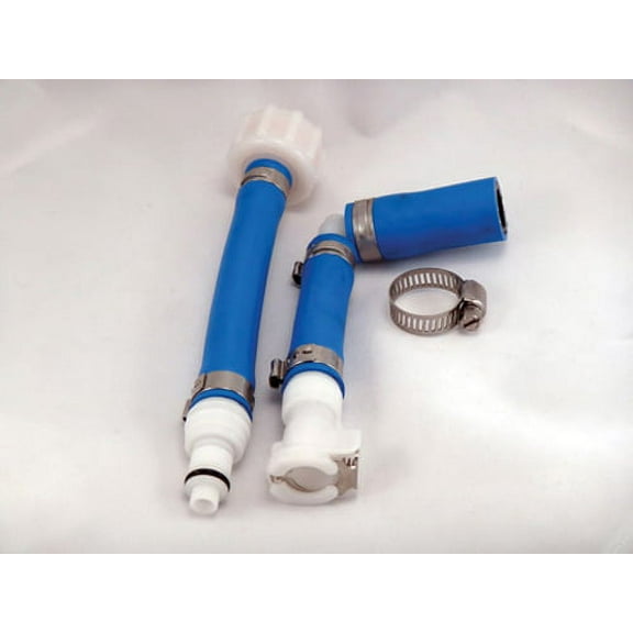 Atlantis A2625 Quick Snap Pwc Flush Kit