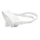 thumbnail image 5 of Gafas de buceo antivaho máscara de buceo de vidrio templado con correa de silicona gafas de natación plegables con vista panorámica blanco YUNYI BRAND  Deportes, 5 of 8