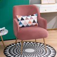 thumbnail image 1 of Lazy Couch Sofa Bed Luxury Single Bedroom Sofa Lounge Mini Sofas Modernos Para Sala Sofa Set Living Room Furniture LQQ10XP My Lux Decor Round, 1 of 20