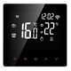 thumbnail image 2 of Termostato inteligente WiFi Pantalla LCD Controlador de temperatura Termostato de control remoto inalámbrico, 3A, WiFi Monstrate  EL002965-03B, 2 of 2