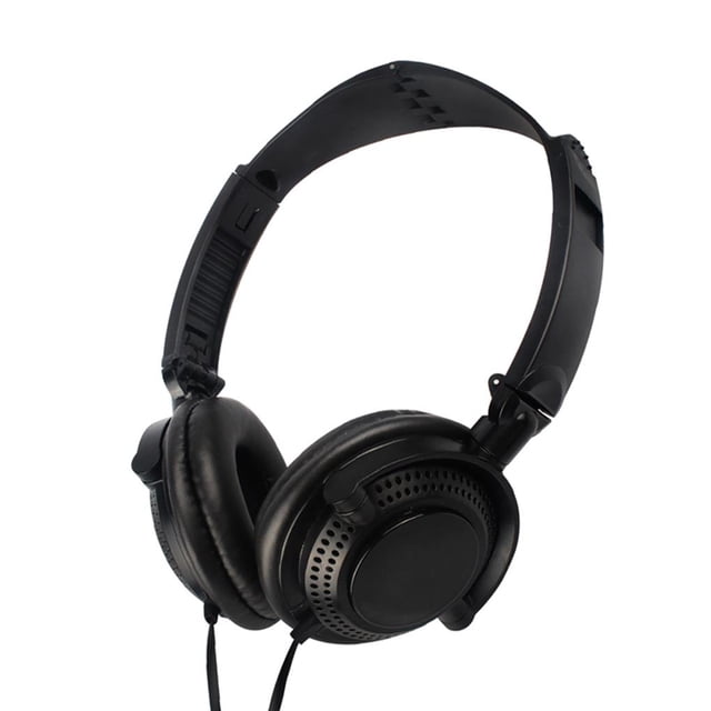 Auriculares Para Juegos Con Cable De 3,5 Mm Auriculares Deportivos Auriculares De Música Para Teléfonos Inteligentes Tablet Laptop Guardurnaity EL008397-00