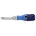 thumbnail image 2 of Lutz 21001 15-in-1 Ratchet Screwdriver, Blue, 2 of 2