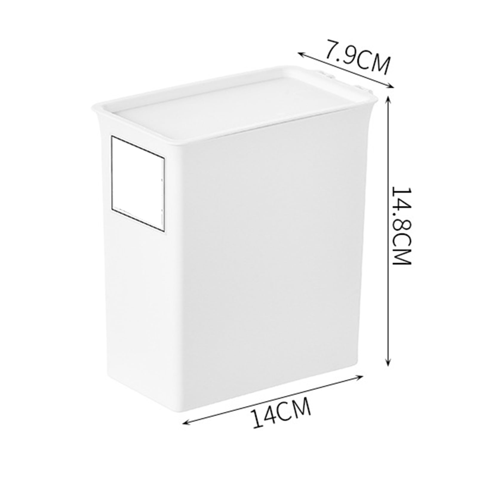 Washing Powder Storage Box,Laundry Powder Container Household Laundry Detergent Powder Storage Box Laundry Powder Container Unparalleled Experience
