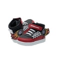 thumbnail image 3 of Tenis Para Niño Bubble Gummers® Carreras Speed Car Rojo rojo 16, 3 of 11