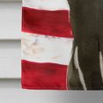 thumbnail image 4 of Carolines Treasures CK3032CHF Bombay American Flag Flag Canvas House Size, 4 of 4