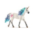 thumbnail image 1 of Juguete Schleich Bayala Sea Unicorn Stallion con gemas para niños mayores de 5 años, 1 of 4