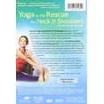 thumbnail image 4 of Yoga To The Rescue For Pain Free Back Neck & Shoulders [2-Pack], 4 of 6