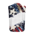 thumbnail image 5 of cllios Mens Vintage T Shirts 4th of July American Flag Tank Top Button Down Casual Sleeveless Muscle Tshirts with Pocket Independence Day Men Tank Tops, 5 of 5