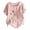 Pink, variant on Women Print O-Neck Floral Button Shirt Short Sleeves Top Blouse Pack Shirt Stripe Shirts for Women Lightweight for Women Long Sleeve Tees Women's Tees Women S Long Sleeve Shirt Neck Top for Women