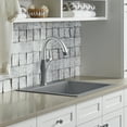 thumbnail image 2 of BLANCO LIVEN Laundry Sink - Metallic Gray, 2 of 5