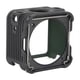thumbnail image 4 of Cámara de Vídeo Jaula Fydun Negro aleación de Aluminio Jaula para Cámara Deportiva Estuche Protector de la Cámara Con Lente de Filtro Para Cámara de Acción 2 ANGGREK Otros, 4 of 8