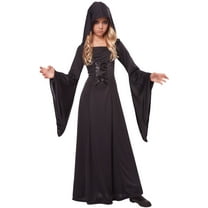 California Costumes Hooded Robe Child Costume | Large Female