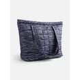 thumbnail image 2 of Reebok Women's Mia Tote, Grey Zebra, 2 of 8