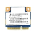 thumbnail image 2 of HP Ralink RT3090BC4 300M WiFi N+ BT Bluetooth PCI-e 602992-001 Carte 7Y6T O7D7, 2 of 6