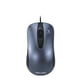 thumbnail image 3 of Kit Teclado+Mouse+Diadema para Oficina PERFECT CHOICE PC-201700, Negro, 1000 DPI, 3 of 10