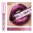 thumbnail image 2 of Matte Liquid Lipstick Waterproof Long Lasting 24 Hours Non-Stick Cup Shimmer Glitter Lip Gloss Women Lip Tint Makeup Cosmetics, 2 of 5