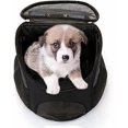 thumbnail image 2 of Dog Carrier Backpack Small Pets/Cats/Puppies breathing, with network ventilation, features, 2 of 5