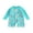 Sky Blue, variant on Bslissey Baby Boys One Piece Rash Guard Swimsuit Print Long Sleeve Zipper Jumpsuit Swimwear Infant Toddler Summer Casual Bathing Suit Beach Wear 3M 6M 9M 12M 18M 24M