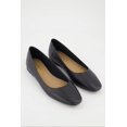 thumbnail image 2 of Women's Square Toe Ballet Flats, 2 of 6