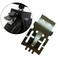 thumbnail image 2 of Durable Shopping Trolley Brake Pad Locking Wagon Repair Brake Support Accessories, 2 of 9