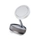 thumbnail image 3 of Vacuum Copa de succión Montaje de teléfono Ángulo ajustable Portable Portable fácil de instalar Rotatable para consolas centrales de baño, 3 of 7