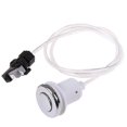 thumbnail image 1 of 16a Push Air Button Switch Food Waste Disposal Bathtub Massage Chair Switch Hfmqv, 1 of 4