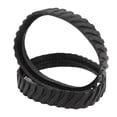 thumbnail image 1 of Pool Cleaner Tune Up Kit, PVC Rotatable R0796200 Pool Cleaner Drive Shaft Rebuild Kit Heavy Duty Rubber Rail Replacement with Thread for Swimming Pool, 1 of 7
