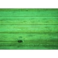 thumbnail image 1 of Ahgly Company Machine Washable Indoor Rectangle Transitional Neon Green Area Rugs, 8' x 12', 1 of 7