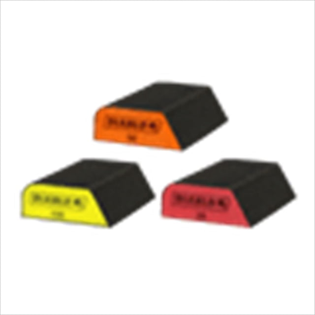 Set de esponjas lijadoras Diablo AST Combi Blocks, paquete de 3