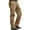 Brown, variant on Dpytoraw Men's Casual Cargo Work Pants Outdoor Lightweight Tactcial Pants For Men With Pockets