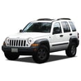 thumbnail image 2 of Flashtech RGB Multi Color Changing LED Halo Ring kit for 2002-2007 Jeep Liberty Headlights, 2 of 10