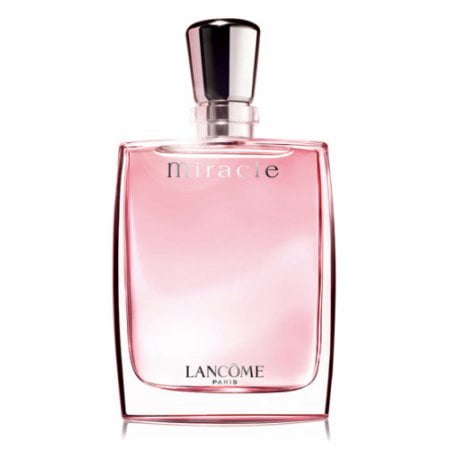 Lancome Miracle Eau De Parfum Spray for Women 3.4 (Lancome Perfume Hypnose Best Price)
