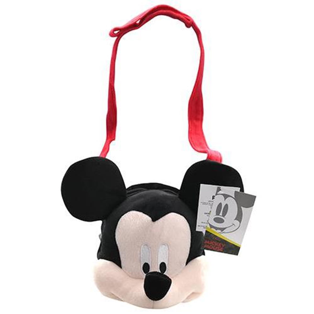mickey shoulder bag