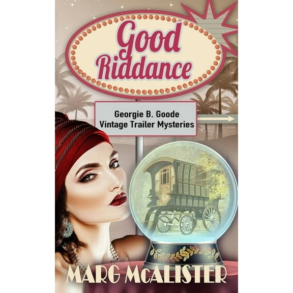 Good Riddance, (Paperback)