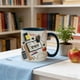 thumbnail image 5 of Taza de cerámica para amantes de la costura | Taza de agradecimiento para profesores con diseño de útiles escolares | Apta para microondas, 5 of 6