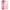 Pink, variant on iPhone XR Phone Case, BENTOBEN Phone Case iPhone XR Magnetic Case Compatible with MagSafe Translucent Matte Slim Shockproof Anti-Fingerprint Anti-Scratch Cover for iPhone XR 6.1"