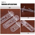 thumbnail image 3 of CTIRCHIU Clips Para Montaje De Estantes En Gabinetes Con Ajuste Firme Y Soporte Confiable, 3 of 8