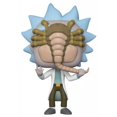 thumbnail image 1 of Figura de acción de vinilo Funko POP Animation Rick con Facehugger #343, muñecas, juguetes y regalos, 1 of 2