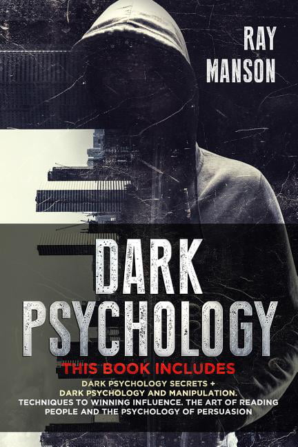 dark psychology research topics