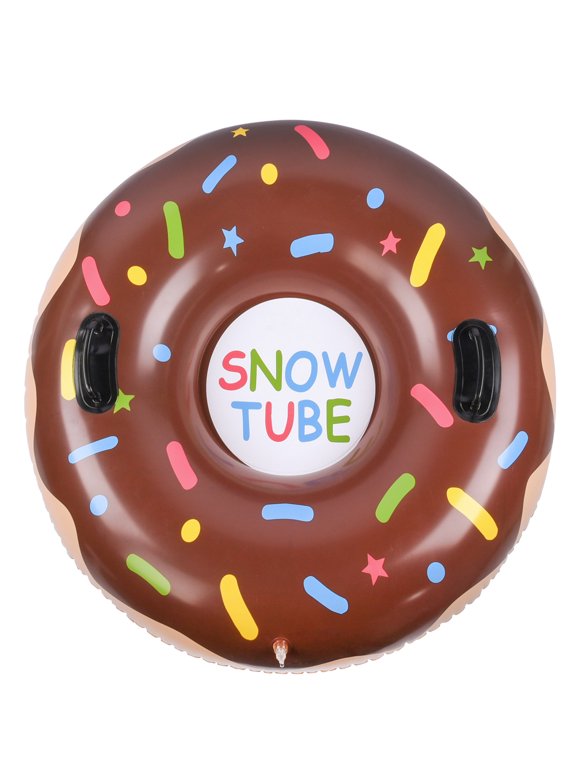 Snow Tubes in Sports Toys
