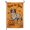 C, variant on GRFHBOR Garden Flag, Moonlight Costume Dog Yard Flags, Double-Sided High-Quality White Linen Small Garden Flags, Outdoor Patio Yard Lawn Decoration, 12x18Inch