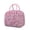Pink-38, variant on Lunch Bag Lunch Box for Women Reusable Insulated Lunch Bags,Water-Resistant Strawberry Pattern Cooler Lunch Tote Bag, Large Capacity for Work Travel Picnic