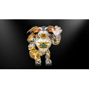 MrBeast Lab Tiger Collector Figure