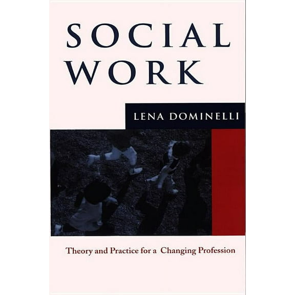 Social Work: Theory and Practice for a Changing Profession (Paperback)