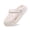 White, variant on XDZJLR Boys Girls Toddler Clogs Sandals Lightweight Breathable Comfortable Outdoor Summer Beach Play Shoes Casual Footwear Clogs For Kids