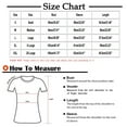 thumbnail image 3 of Aobny Women'S Solid Color Crew Neck Long Sleeve Casual Shirt,Gray,L, 3 of 6